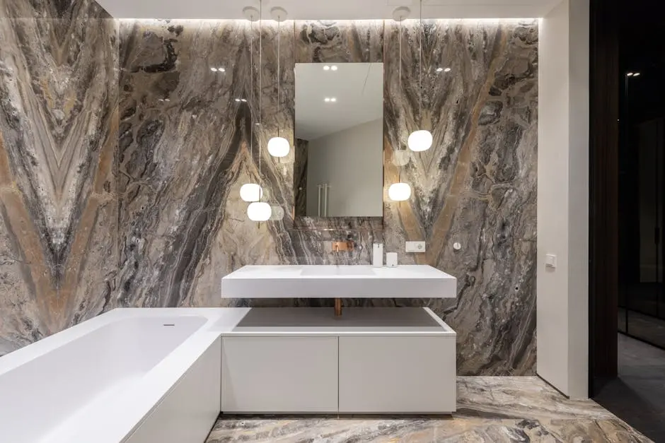 Adding a Touch of Luxury: Modern Walk-In Baths