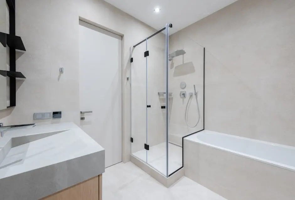 How Do Wet Rooms Compare to Traditional Bathrooms?