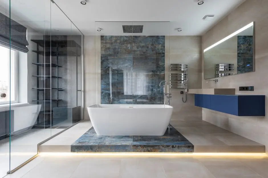 7 Essential Features to Look for in Walk-In Baths