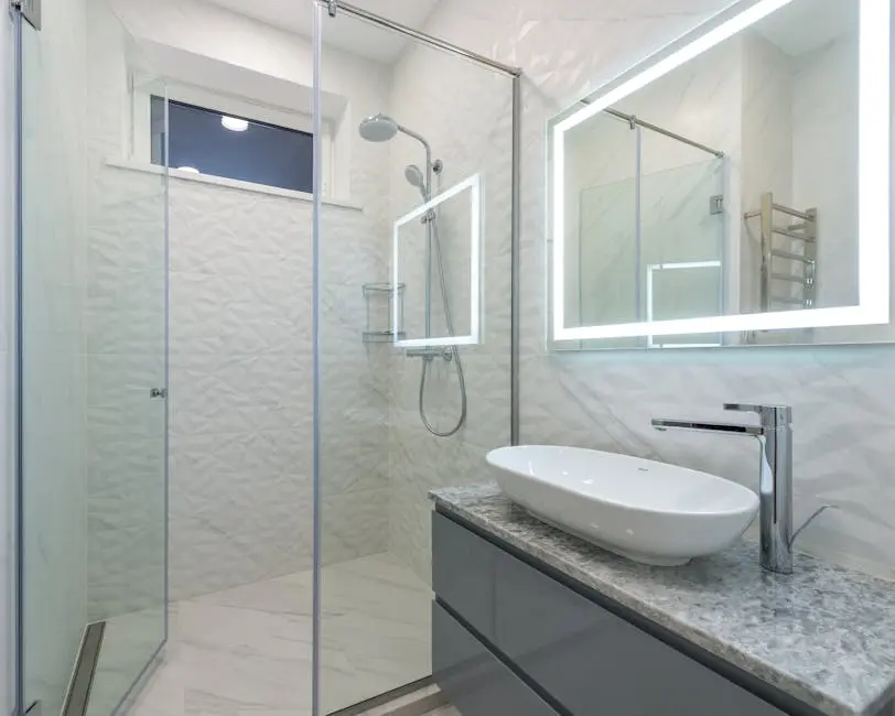 8 Benefits of Installing a Walk-In Shower for Seniors at Home