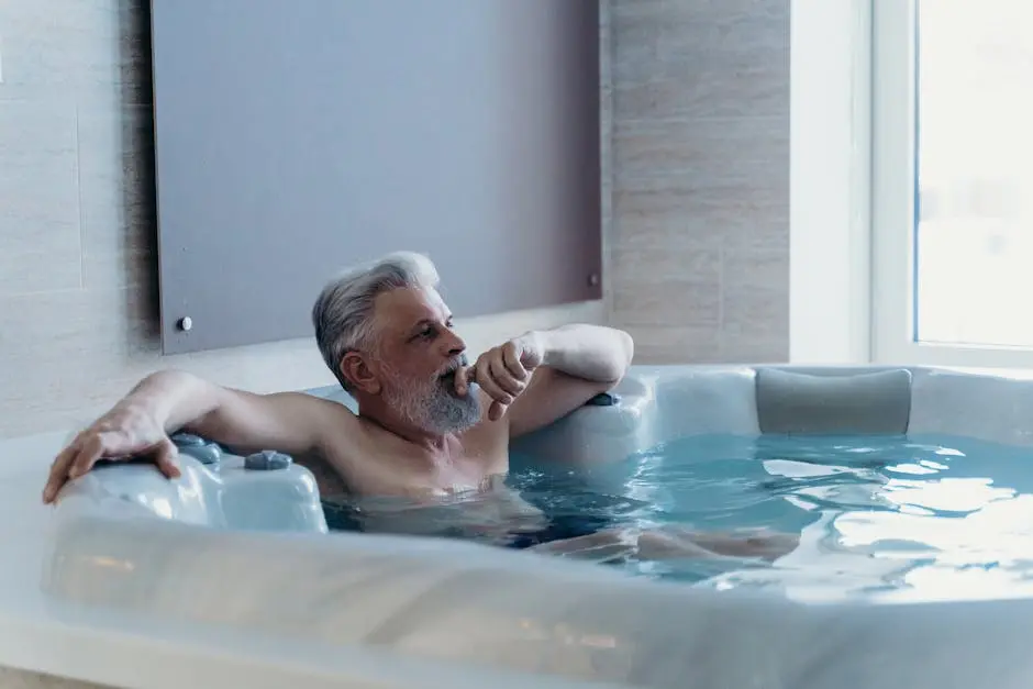 How Can Bathing Solutions Improve Safety for Seniors?