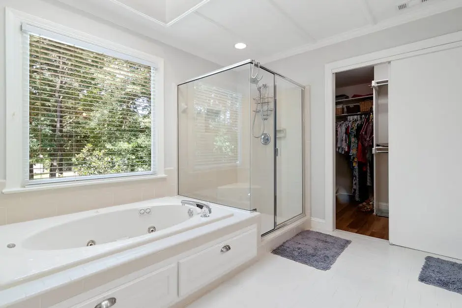 Your Guide to Choosing the Right Walk-in Bath