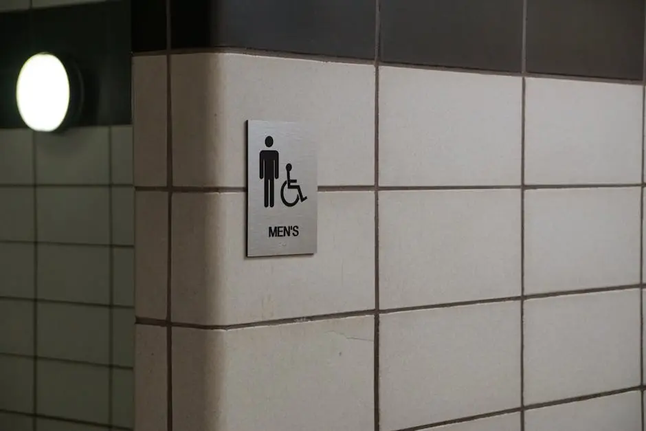 What Safety Features Should a Mobility Wet Room Include?