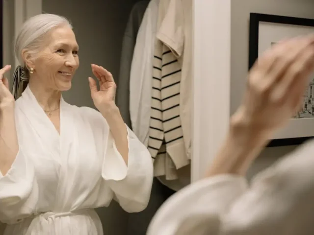 10 Benefits of Installing Elderly Showers in Your Home
